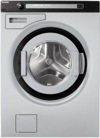 Профессиональная стиральная машина Asko WMC643PG Сливной насос