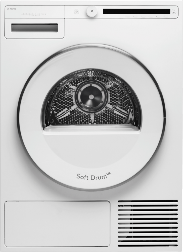 Сушильная машина Asko T210H.W.P
