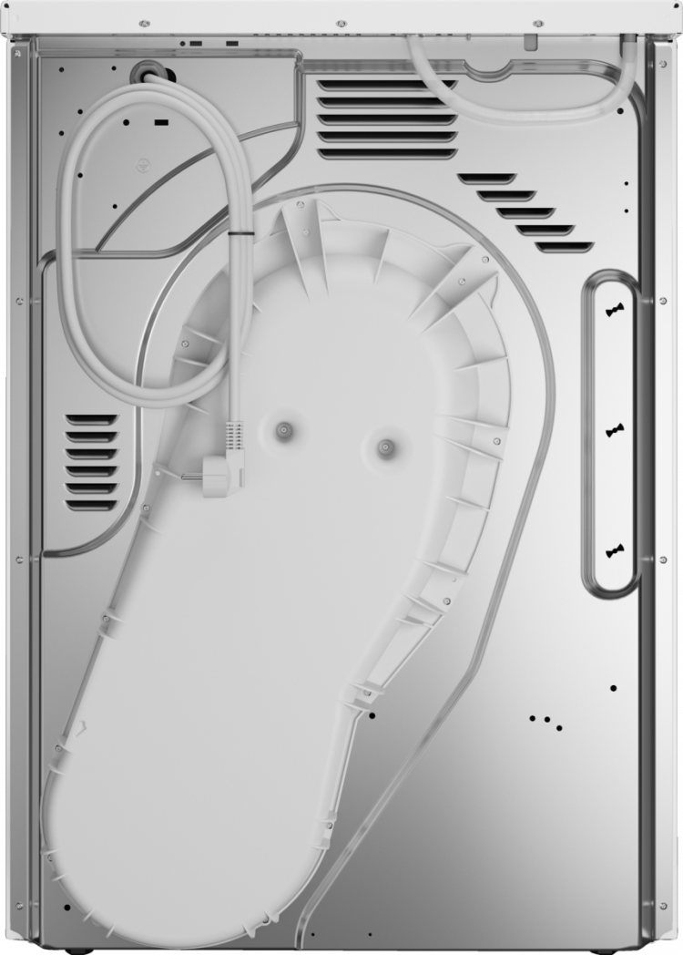 Сушильная машина Asko T410HD.W.P