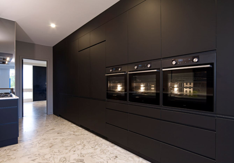 Духовой шкаф с функцией приготовления на пару Asko OCS8687A