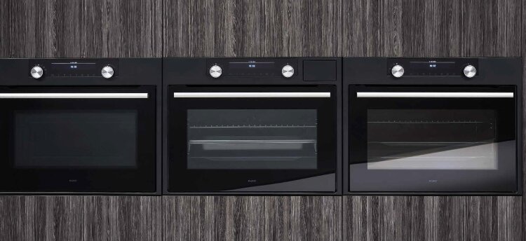 Духовой шкаф с функцией приготовления на пару Asko OCS8687A