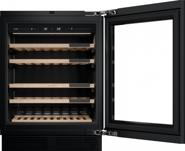 Винный климатический шкаф WCN15842G