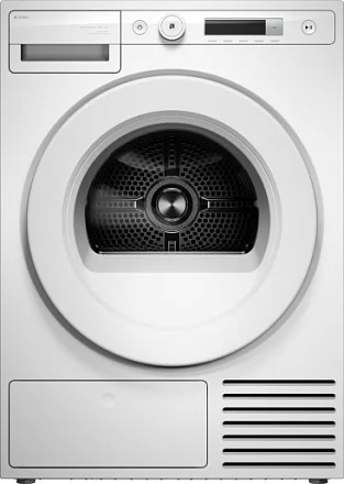 Домашняя прачечная Asko Classic комплект №14: W1084BW + T108HBW + HP320W - 2 шт