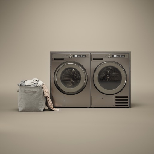 Стиральная машина Asko W5096RT