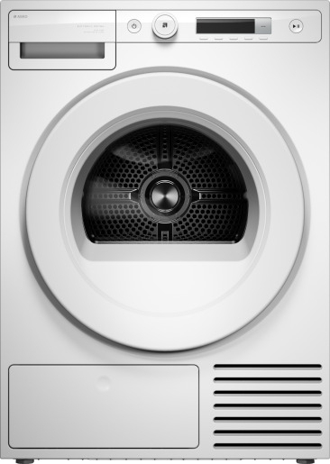 Домашняя прачечная Asko Classic комплект №16: W1094W + T108HW + HP320W - 2 шт