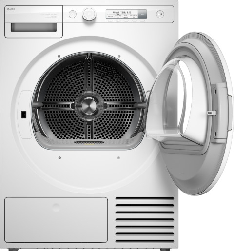 Домашняя прачечная Asko Classic комплект №16: W1094W + T108HW + HP320W - 2 шт