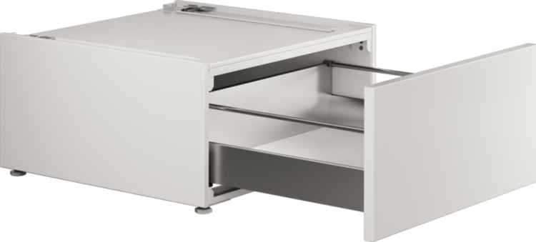 Домашняя прачечная Asko Classic комплект №16: W1094W + T108HW + HP320W - 2 шт