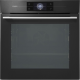 Духовой шкаф с пиролитической очисткой Asko OP8678G