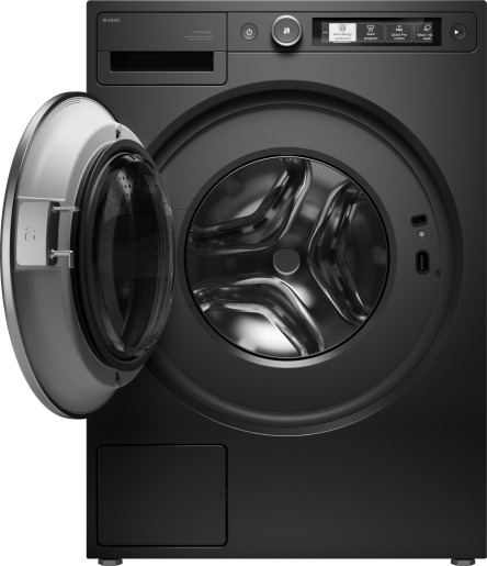 Домашняя прачечная Asko Style комплект №10: W5096RG + T509HRG + HP320G - 2 шт