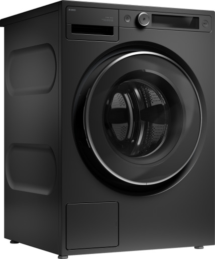 Домашняя прачечная Asko Style комплект №10: W5096RG + T509HRG + HP320G - 2 шт