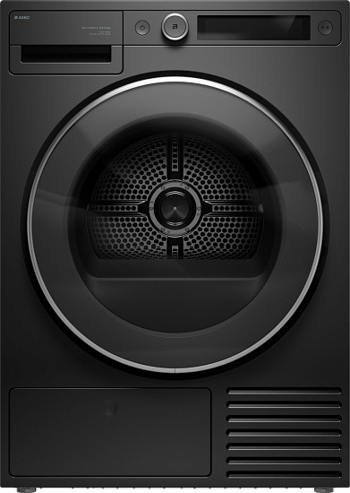 Домашняя прачечная Asko Style комплект №10: W5096RG + T509HRG + HP320G - 2 шт