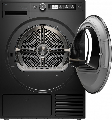 Домашняя прачечная Asko Style комплект №10: W5096RG + T509HRG + HP320G - 2 шт