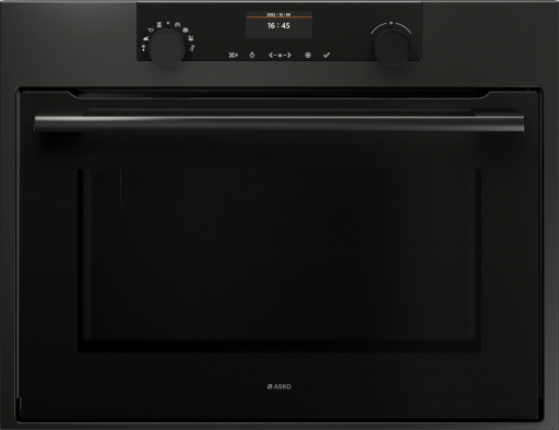 Встраиваемая микроволновая печь Asko OM8464A1