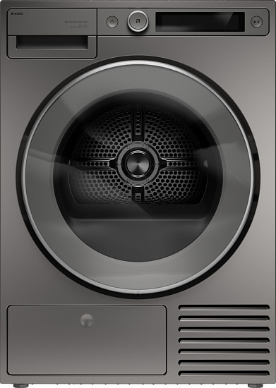 Стиральная и сушильная машина Asko Style комплект №9: W5096RT + T509HRT