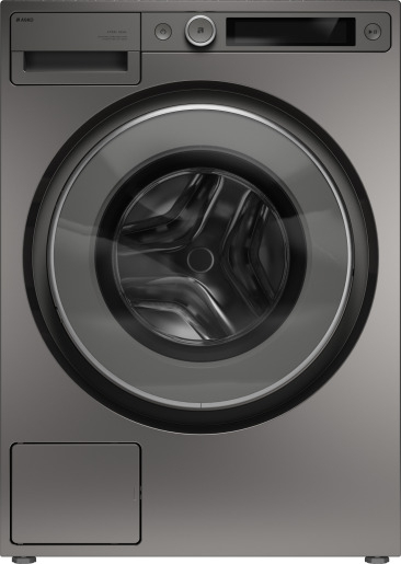 Стиральная и сушильная машина Asko Style комплект №9: W5096RT + T509HRT