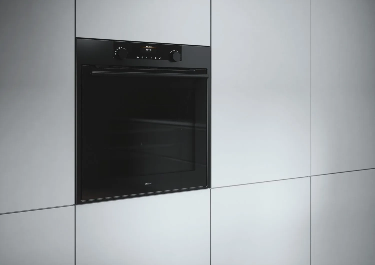 Духовой шкаф Asko OT8664A1