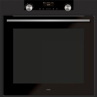 Духовой шкаф с пиролитической очисткой Asko OP8664A