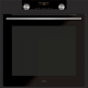 Духовой шкаф с пиролитической очисткой Asko OP8664A