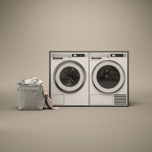 Стиральная машина Asko W7096XW