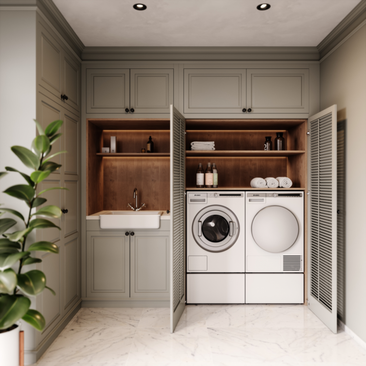 Сушильная машина Asko TDC1781H.W.Р