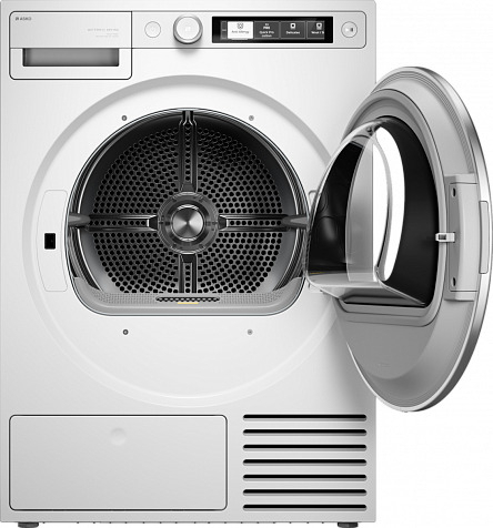 Домашняя прачечная Asko Style комплект №11: W5096CW + T509HRW + DC7774 V.W
