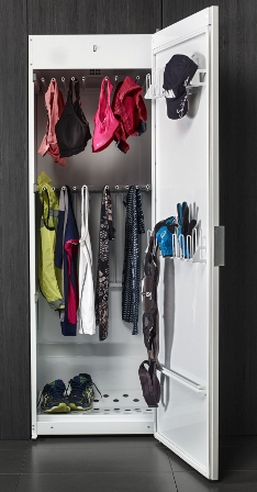 Домашняя прачечная Asko Style комплект №11: W5096CW + T509HRW + DC7774 V.W