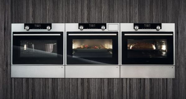 Духовой шкаф с пиролитической очисткой Asko OP8664S - цены в Москве