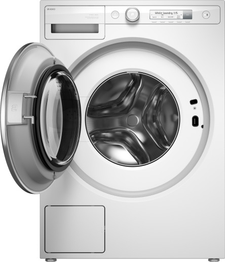 Домашняя прачечная Asko Logic комплект №21: W3096RW + T309HCW + DC7774 V.W