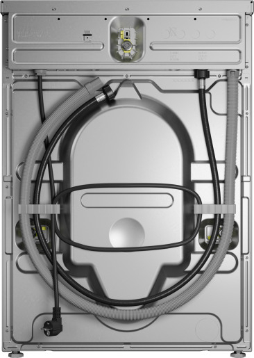 Домашняя прачечная Asko Logic комплект №21: W3096RW + T309HCW + DC7774 V.W
