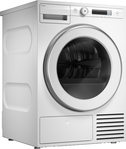 Домашняя прачечная Asko Logic комплект №21: W3096RW + T309HCW + DC7774 V.W