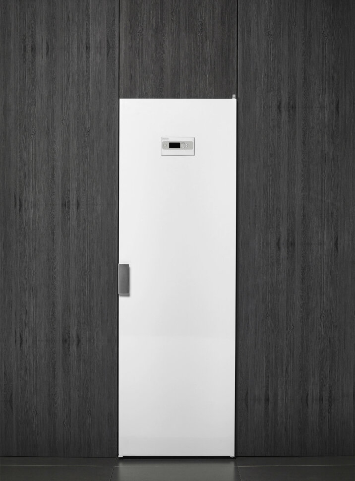 Домашняя прачечная Asko Logic комплект №21: W3096RW + T309HCW + DC7774 V.W