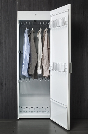 Домашняя прачечная Asko Logic комплект №21: W3096RW + T309HCW + DC7774 V.W