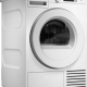 Сушильная машина Asko T108HBW