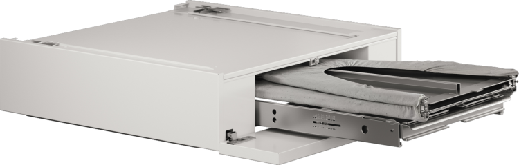 Домашняя прачечная Asko Style комплект №13: W5096CW + T509HRW + DC7784V.W + HI150W