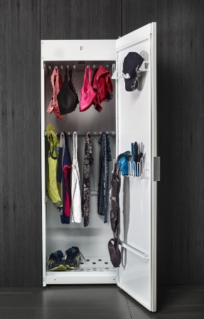 Домашняя прачечная Asko Style комплект №13: W5096CW + T509HRW + DC7784V.W + HI150W