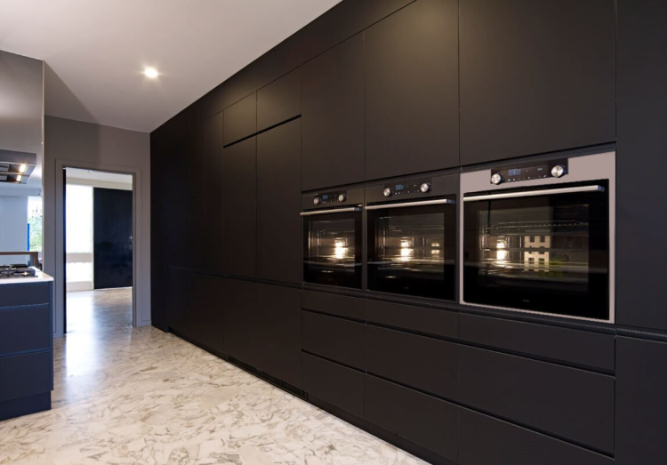 Духовой шкаф с пиролитической очисткой Asko OP8687S