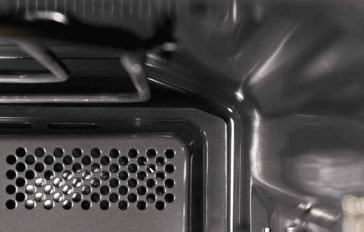 Духовой шкаф с функцией приготовления на пару Asko OCS8687A1