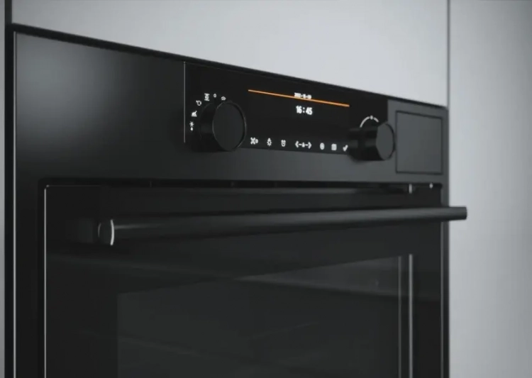 Духовой шкаф с функцией приготовления на пару Asko OCS8687A1