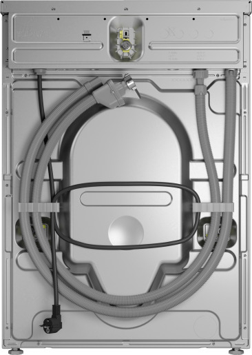 Домашняя прачечная Asko Style комплект №14: W5114RXLW + T510HRXLW.P + DC7784V.W + HI150W