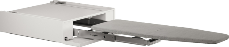 Домашняя прачечная Asko Style комплект №14: W5114RXLW + T510HRXLW.P + DC7784V.W + HI150W