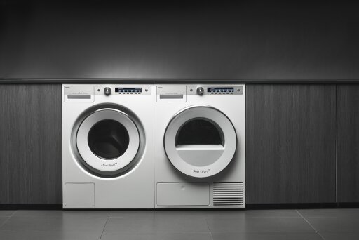 Домашняя прачечная Asko Серия Style комплект №1