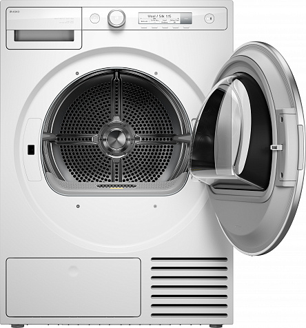 Сушильная машина Asko T310HCXLW.P