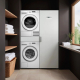 Домашняя прачечная Asko Logic комплект №23: W3096RW + T309HCW + DC7784V.W + HB150W