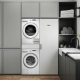 Домашняя прачечная Asko Logic комплект №23: W3096RW + T309HCW + DC7784V.W + HB150W