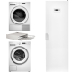 Домашняя прачечная Asko Logic комплект №23: W3096RW + T309HCW + DC7784V.W + HB150W
