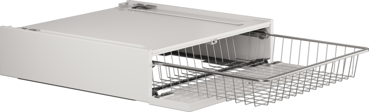 Домашняя прачечная Asko Logic комплект №23: W3096RW + T309HCW + DC7784V.W + HB150W