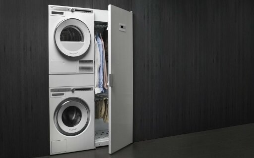 Домашняя прачечная Asko Серия Style комплект №2