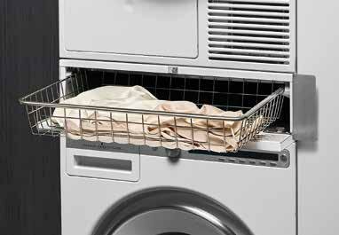 Домашняя прачечная Asko Серия Style комплект №2