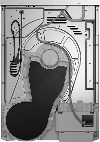 Сушильная машина Asko T509HRW