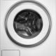 Домашняя прачечная Asko Style+ комплект №3: W7096XW + T709HUW + DC7784V.W + HI150W